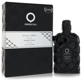 Orientica Amber Noir by Orientica for Men. Eau De Parfum Spray 5.0 oz | Perfumepur.com
